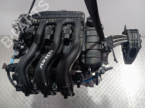 Engine OPEL CORSA F (P2JO) 1.2 (68) | BP39204011M1 - Image 4
