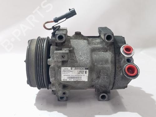 AC compressor FIAT DUCATO Van (250_) 130 Multijet 2,3 D 4x4 | BP36406376M34 - Image 2