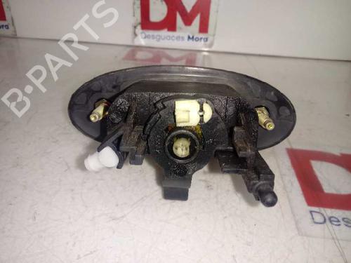 Tailgate handle RENAULT MEGANE I Classic (LA0/1_) 1.6 e (LA0F, LA0S) | BP18150800C132 