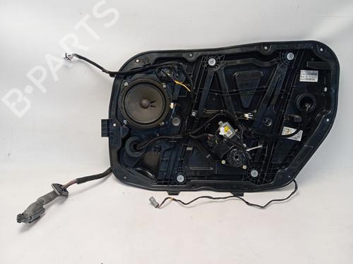 Front right window mechanism KIA CEED Sportswagon (CD) | BP39028284C23 - Image 2