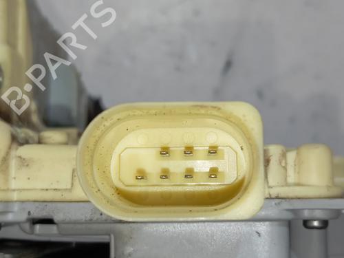 Front right lock VW EOS (1F7, 1F8) 1.6 FSI | BP31323490C97