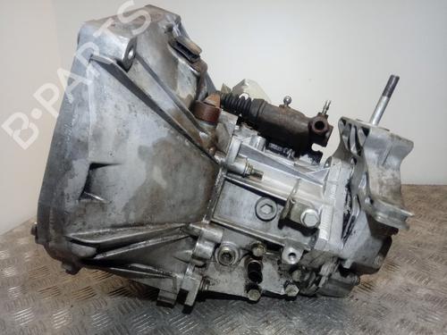 Gearbox FIAT DOBLO MPV (119_, 223_) 1.9 D Multijet | BP16968690M3 