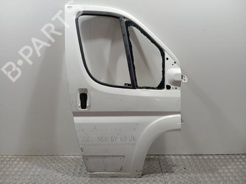 Used Right front door CITROËN JUMPER II Van [2006-2025]  29589890