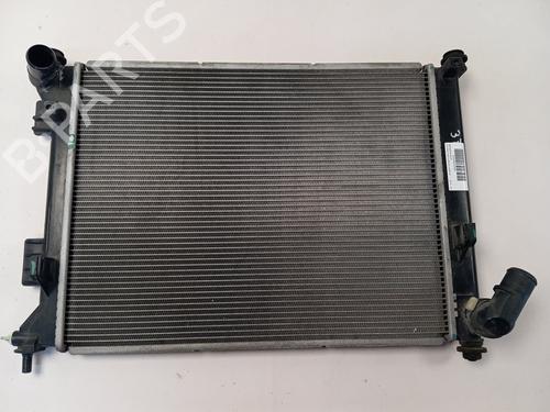 Køler HYUNDAI ix20 (JC) [2010-2019]  28516134