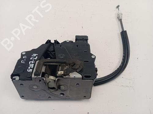 Front right lock CITROËN JUMPER II Van 2.0 BlueHDi 110 | BP24139706C97 