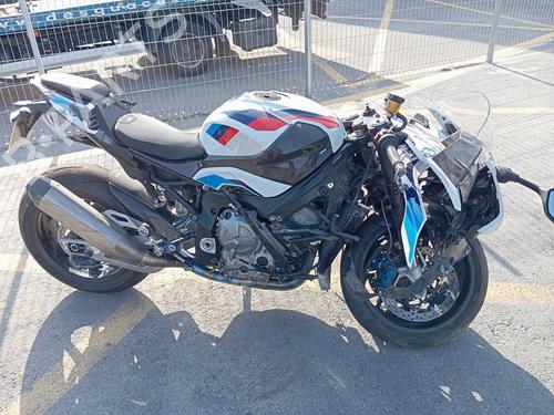 Horn BMW MOTORCYCLES S S 1000 RR (2R99) | BP40103600E13  - Image 5