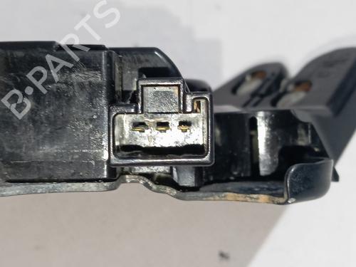 Tailgate lock MAZDA 3 Saloon (BP_) 2.0 SKYACTIV-G M Hybrid (BP5S, BP6S) | BP36990895C101 - Image 3