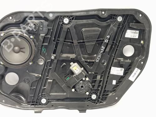 Used Front right window mechanism Front right window mechanism KIA CEED (CD) [2018-2026] 40080435 40080435