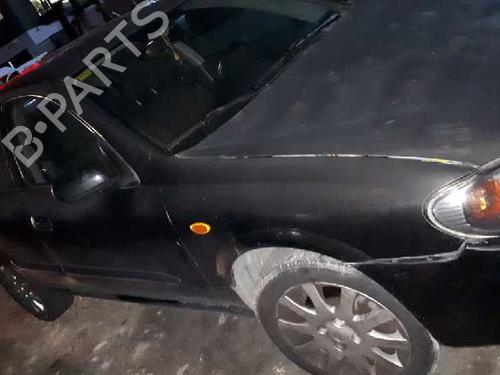 AC compressor NISSAN ALMERA II Hatchback (N16) 1.5 | BP12659887M34 