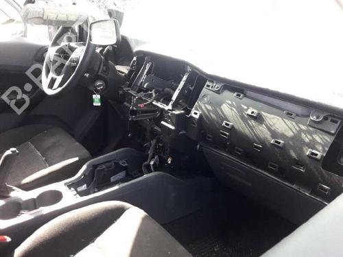 Steering wheel controls FORD RANGER (TKE)  | BP13891362E15 