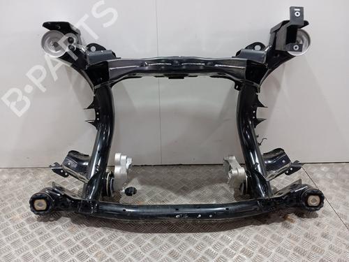 Used Rear axle MG MG 4 (EH32) [2022-2025]  29724120