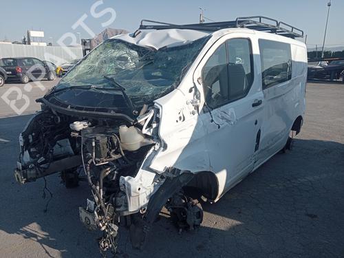 Used Parts FORD TRANSIT CUSTOM V362 Van (FY, FZ) 4907483