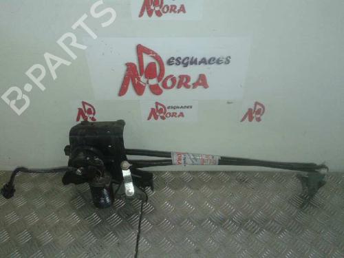 Front wiper motor HYUNDAI H-1 Van (A1)  | BP19260466M29 