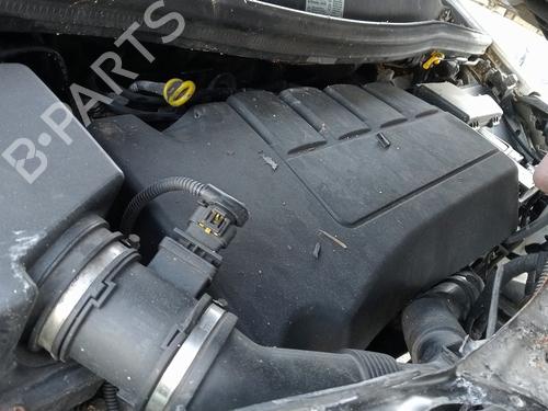 AC compressor OPEL CORSA D (S07) | BP28502855M34 - Image 8