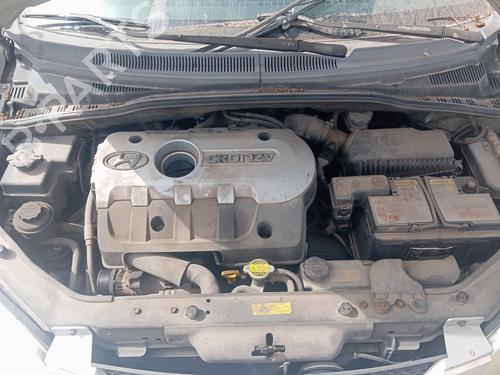 Left front window switch HYUNDAI GETZ (TB) | BP38938215I27 - Image 9