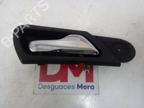 Front right interior door handle MERCEDES-BENZ C-CLASS (W203) C 220 CDI (203.006, 203.008) | BP18466698I14 