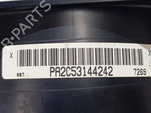 Instrument cluster CHRYSLER SEBRING Convertible (JS) 2.7 | BP30566559C47