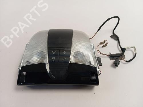Używane Lampa oświetlenia wnętrza MERCEDES-BENZ SLK (R171) 200 Kompressor (171.445) (184 hp) 21043769