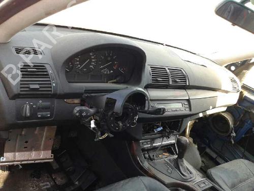 Starter BMW X5 (E53)  | BP12643074M8 