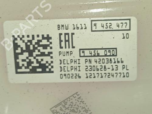 Fuel pump BMW X1 (U11) xDrive 25 e Plug-in-Hybrid | BP40105289M76 - Image 2