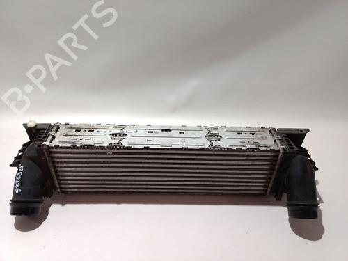 Intercooler Intercooler BMW X3 (F25) sDrive 18 d (143 hp) 36990451 36990451