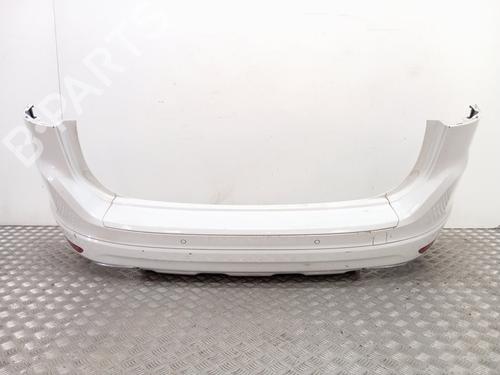 Used Rear bumper VOLVO XC60 II (246) D4 AWD (190 hp) 23898642