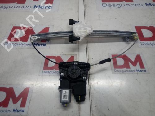 Front left window mechanism HYUNDAI i10 III (AC3, AI3)  | BP29536055C22 
