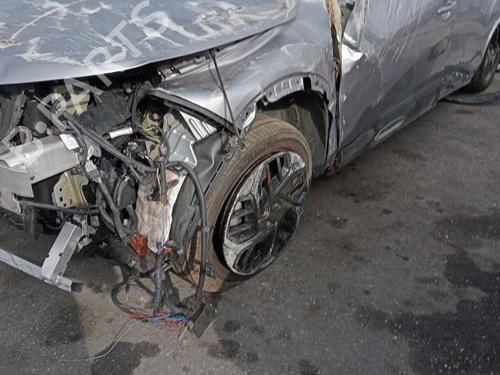 Display monitor CITROËN C4 III (BA_, BB_, BC_) 1.2 PureTech 130 (BAHNSA, BAHNSB) | BP14969938C48 