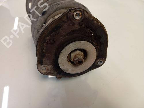 Left front shock absorber VW CADDY III Box Body/MPV (2KA, 2KH, 2CA, 2CH) 2.0 SDI | BP19261296M16 