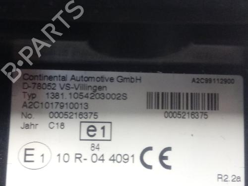Andre ISUZU N (6th Generation)  | BP29436995O1 