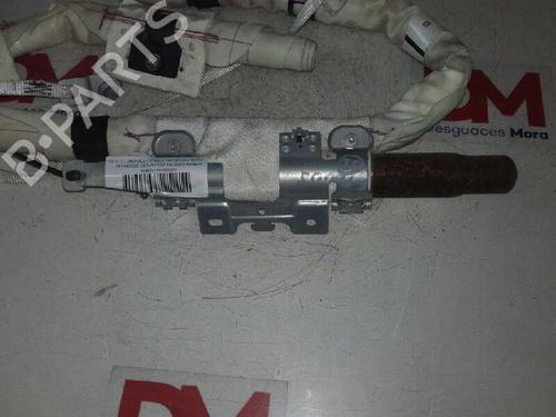 Left curtain airbag FORD FOCUS III 2.0 TDCi | BP16539248C11 