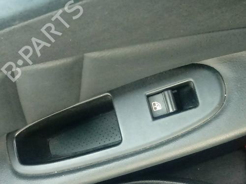 Used Left rear window switch ALFA ROMEO 159 (939_) 1.9 JTDM 16V (939AXC1B, 939AXC12) (150 hp) 30372489