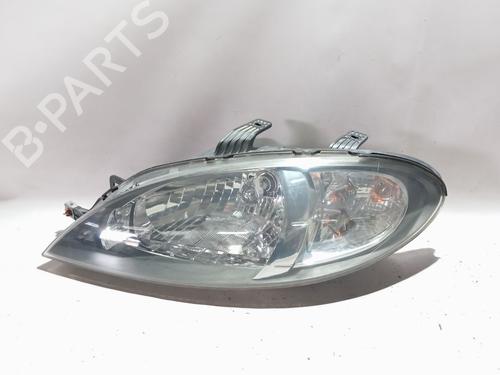 Venstre forlygte Venstre forlygte CHEVROLET LACETTI (J200) 1.6 (109 hp) 37461864 37461864