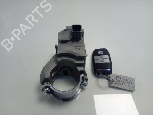 Used Other KIA SPORTAGE IV (QL, QLE) 1.7 CRDi (116 hp) 14133291