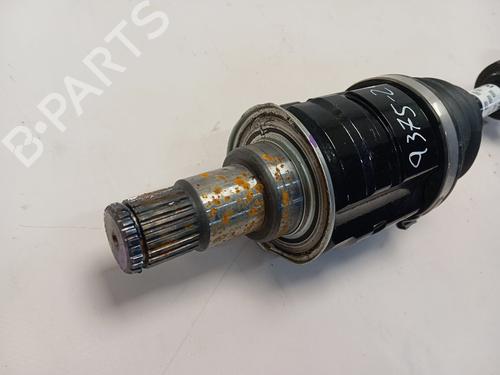 Left front driveshaft TOYOTA C-HR (_X1_)  | BP29723735M38 