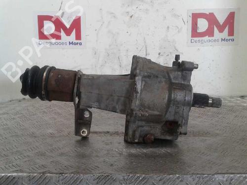Transfer box HYUNDAI SANTA FÉ I (SM) 2.0 CRDi | BP12664275M36 
