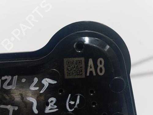 Front left lock TOYOTA COROLLA Estate (_E21_)  | BP32090741C98 