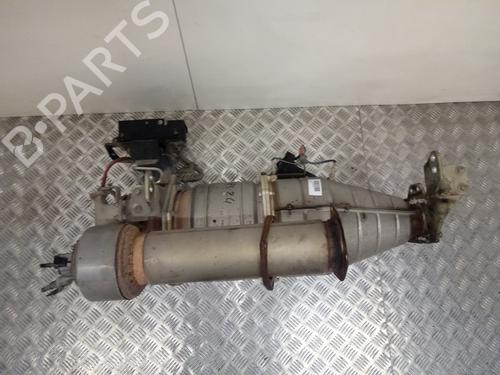 Katalysator ISUZU N (6th Generation)  | BP29436964M10 
