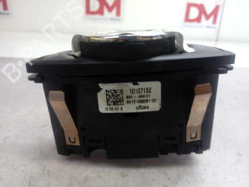 Headlight switch FORD TOURNEO COURIER B460 MPV 1.5 TDCi | BP16730184I24