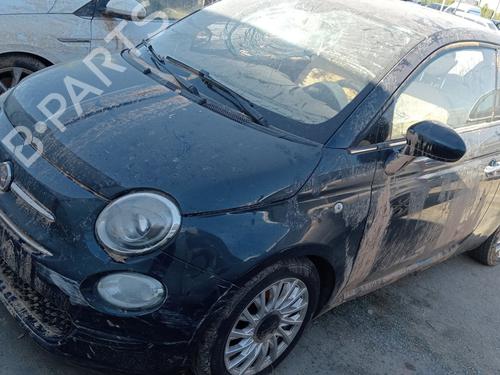 Used Parts FIAT 500 (312_) [2007-2025]  3376026