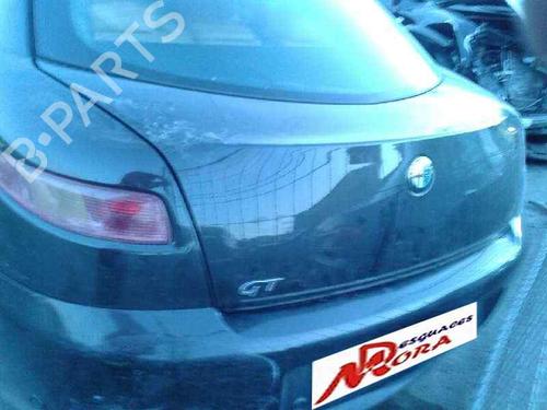 AC compressor ALFA ROMEO GT (937_) 1.9 JTD (937CXN1B) | BP12676927M34 