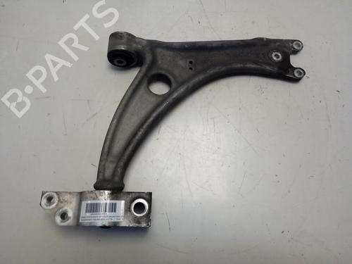 Used Left front suspension arm VW TIGUAN (5N_) [2007-2018]  17000497