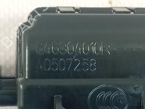 Tailgate lock RENAULT CLIO V (B7_) | BP36990324C101 - Image 2