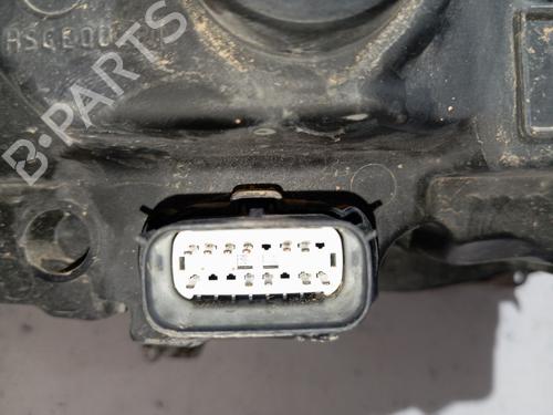 Venstre forlygte FORD MONDEO V Saloon (CD) | BP39028269C28 - Image 9