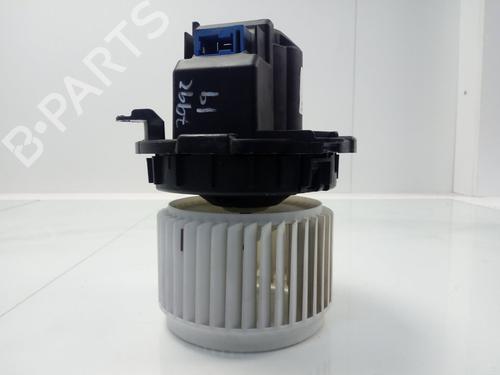 Used Heater blower motor NISSAN MICRA V (K14) [2016-2025]  14129786