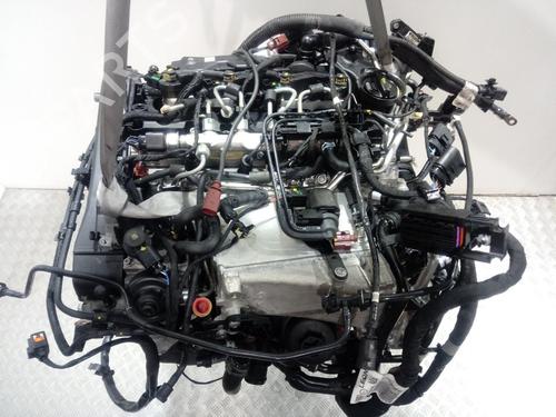 Motor für AUDI A5 Sportback (F5A, F5F) [2016-2025]  22747907