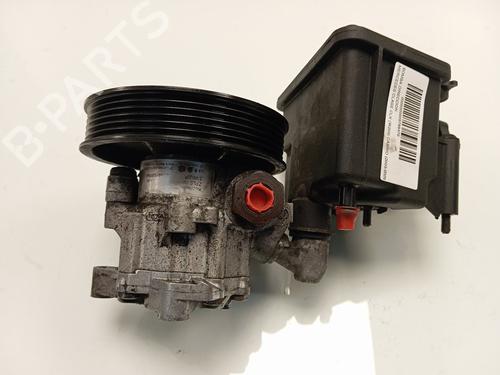 Used Steering pump MERCEDES-BENZ S-CLASS Coupe (C140) [1992-1999]  22336853