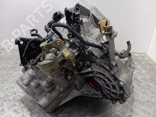 Gearbox NISSAN PRIMERA (P12)  | BP28074860M3 