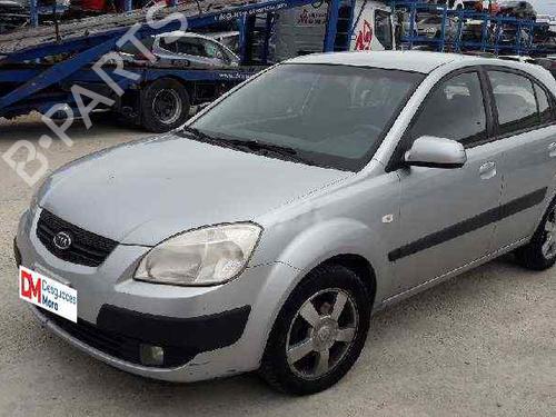 Left front driveshaft KIA RIO II (JB) 1.5 CRDi | BP12646119M38 