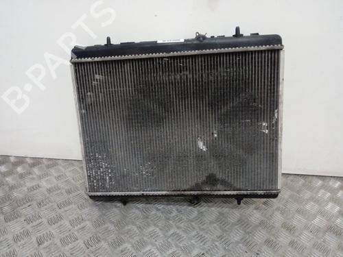 Water radiator PEUGEOT 308 SW I (4E_, 4H_)  | BP19515025M31 